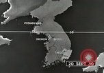 Image of United States Marines and 7th Infantry Division retaking city Seoul Korea, 1950, second 23 stock footage video 65675022716