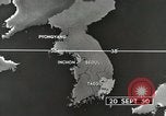 Image of United States Marines and 7th Infantry Division retaking city Seoul Korea, 1950, second 24 stock footage video 65675022716