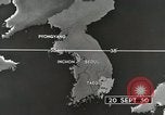 Image of United States Marines and 7th Infantry Division retaking city Seoul Korea, 1950, second 26 stock footage video 65675022716