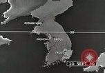 Image of United States Marines and 7th Infantry Division retaking city Seoul Korea, 1950, second 37 stock footage video 65675022716