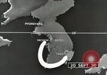 Image of United States Marines and 7th Infantry Division retaking city Seoul Korea, 1950, second 45 stock footage video 65675022716