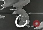 Image of United States Marines and 7th Infantry Division retaking city Seoul Korea, 1950, second 46 stock footage video 65675022716