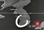 Image of United States Marines and 7th Infantry Division retaking city Seoul Korea, 1950, second 48 stock footage video 65675022716