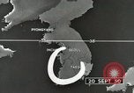 Image of United States Marines and 7th Infantry Division retaking city Seoul Korea, 1950, second 54 stock footage video 65675022716