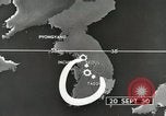 Image of United States Marines and 7th Infantry Division retaking city Seoul Korea, 1950, second 55 stock footage video 65675022716