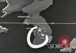 Image of United States Marines and 7th Infantry Division retaking city Seoul Korea, 1950, second 56 stock footage video 65675022716