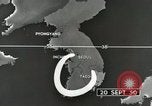 Image of United States Marines and 7th Infantry Division retaking city Seoul Korea, 1950, second 57 stock footage video 65675022716