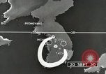 Image of United States Marines and 7th Infantry Division retaking city Seoul Korea, 1950, second 58 stock footage video 65675022716