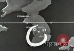 Image of United States Marines and 7th Infantry Division retaking city Seoul Korea, 1950, second 59 stock footage video 65675022716