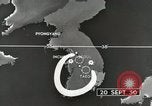 Image of United States Marines and 7th Infantry Division retaking city Seoul Korea, 1950, second 61 stock footage video 65675022716