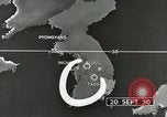 Image of United States Marines and 7th Infantry Division retaking city Seoul Korea, 1950, second 62 stock footage video 65675022716