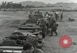 Image of 187th Regiment of 11th Airborne Division South Korea, 1950, second 15 stock footage video 65675022717