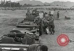 Image of 187th Regiment of 11th Airborne Division South Korea, 1950, second 17 stock footage video 65675022717