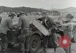 Image of 187th Regiment of 11th Airborne Division South Korea, 1950, second 18 stock footage video 65675022717