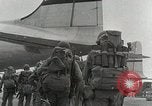 Image of 187th Regiment of 11th Airborne Division South Korea, 1950, second 26 stock footage video 65675022717