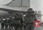 Image of 187th Regiment of 11th Airborne Division South Korea, 1950, second 27 stock footage video 65675022717
