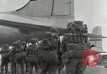 Image of 187th Regiment of 11th Airborne Division South Korea, 1950, second 29 stock footage video 65675022717