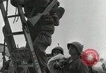 Image of 187th Regiment of 11th Airborne Division South Korea, 1950, second 33 stock footage video 65675022717