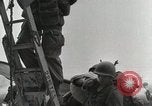 Image of 187th Regiment of 11th Airborne Division South Korea, 1950, second 34 stock footage video 65675022717