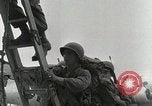 Image of 187th Regiment of 11th Airborne Division South Korea, 1950, second 36 stock footage video 65675022717