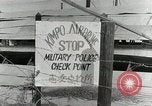 Image of 187th Regiment of 11th Airborne Division South Korea, 1950, second 53 stock footage video 65675022717