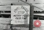 Image of 187th Regiment of 11th Airborne Division South Korea, 1950, second 56 stock footage video 65675022717
