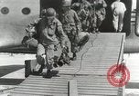 Image of 187th Regiment of 11th Airborne Division South Korea, 1950, second 62 stock footage video 65675022717