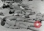 Image of Dead bodies of South Koreans Taegu Korea, 1950, second 14 stock footage video 65675022718