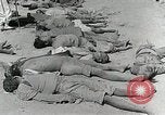 Image of Dead bodies of South Koreans Taegu Korea, 1950, second 16 stock footage video 65675022718