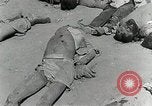 Image of Dead bodies of South Koreans Taegu Korea, 1950, second 19 stock footage video 65675022718