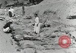 Image of Dead bodies of South Koreans Taegu Korea, 1950, second 21 stock footage video 65675022718