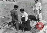 Image of Dead bodies of South Koreans Taegu Korea, 1950, second 25 stock footage video 65675022718