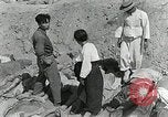 Image of Dead bodies of South Koreans Taegu Korea, 1950, second 28 stock footage video 65675022718