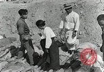 Image of Dead bodies of South Koreans Taegu Korea, 1950, second 29 stock footage video 65675022718