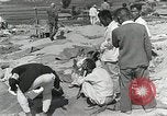 Image of Dead bodies of South Koreans Taegu Korea, 1950, second 33 stock footage video 65675022718