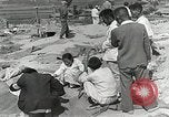 Image of Dead bodies of South Koreans Taegu Korea, 1950, second 34 stock footage video 65675022718