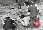 Image of Dead bodies of South Koreans Taegu Korea, 1950, second 35 stock footage video 65675022718