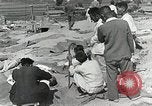 Image of Dead bodies of South Koreans Taegu Korea, 1950, second 36 stock footage video 65675022718