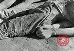 Image of Dead bodies of South Koreans Taegu Korea, 1950, second 40 stock footage video 65675022718