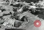 Image of Dead bodies of South Koreans Taegu Korea, 1950, second 45 stock footage video 65675022718