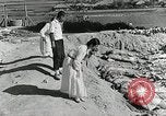 Image of Dead bodies of South Koreans Taegu Korea, 1950, second 49 stock footage video 65675022718