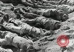 Image of Dead bodies of South Koreans Taegu Korea, 1950, second 50 stock footage video 65675022718