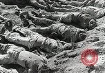 Image of Dead bodies of South Koreans Taegu Korea, 1950, second 51 stock footage video 65675022718