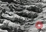 Image of Dead bodies of South Koreans Taegu Korea, 1950, second 52 stock footage video 65675022718