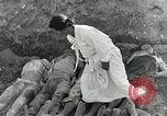 Image of Dead bodies of South Koreans Taegu Korea, 1950, second 57 stock footage video 65675022718