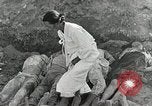 Image of Dead bodies of South Koreans Taegu Korea, 1950, second 58 stock footage video 65675022718