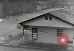 Standbild Tropical Typhoon Japan, 1950, aus Sekunde 10 historischem Filmmaterial Videoclip 65675022719