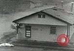 Standbild Tropical Typhoon Japan, 1950, aus Sekunde 12 historischem Filmmaterial Videoclip 65675022719