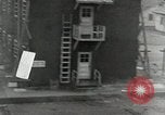 Standbild Tropical Typhoon Japan, 1950, aus Sekunde 14 historischem Filmmaterial Videoclip 65675022719