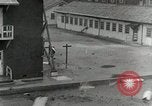 Standbild Tropical Typhoon Japan, 1950, aus Sekunde 15 historischem Filmmaterial Videoclip 65675022719